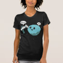 Recherche de planète tshirts Humour