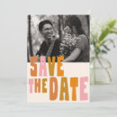 Recherche de colorful save the dates Simple