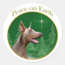 Suche nach dobermann pinscher aufkleber Weihnachten