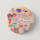 Recherche de macaron badges Gâteau