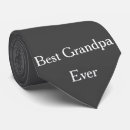 Recherche de jamais cravates Grandfather