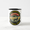 Recherche de yellowstone tasses Loups