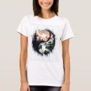 Suche nach koi fisch tshirts Harmonie