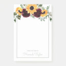 Suche nach sonnenblume post it Rustikales land