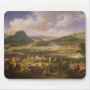 Recherche de champ bataille tapis souris Napoléon