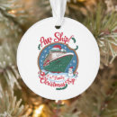 Suche nach ship ornamente Santa