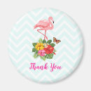 Suche nach pink flamingo magnete Exotisch