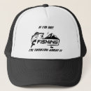 Recherche de humorous casquettes Fishing