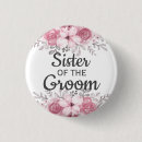 Suche nach schwester des bräutigams buttons Sister