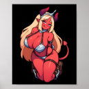 Recherche de séduisant posters Fille