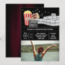 Recherche de bobine film invitations Parti