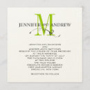 Suche nach apfelgrün einladungen Zeitgenössisch