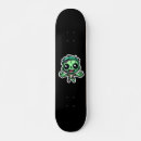 Recherche de zombie skateboards Halloween