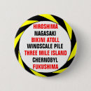 Recherche de armes nucléaires badges Atomique
