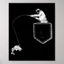 Recherche de pêche drôle posters Truite