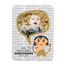 Recherche de de fête de naissance magnets Pour eux