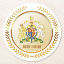 Recherche de britannique dessous de verres Fierté