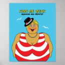 Suche nach kiss me poster Lustig