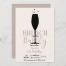 Recherche de champagne glass invitations Fête