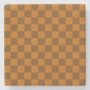 Recherche de damier dessous de verres Motif