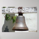 Recherche de el camino posters Californie