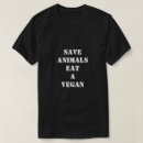 Suche nach veganes zitat tshirts Text