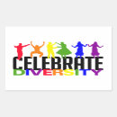 Suche nach celebrate diversity aufkleber Schwul