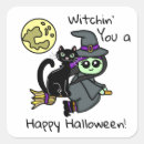Suche nach kawaii hexe aufkleber Cartoon