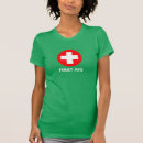 Suche nach erste hilfe tshirts Medizinisch