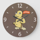 Recherche de biscuit horloges Dessin
