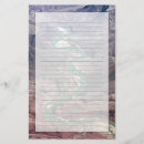 Recherche de courbe papier lettre Nature