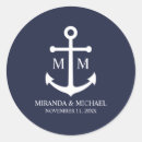 Recherche de bleu mariage autocollants Nom
