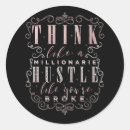 Suche nach hustle aufkleber Modern