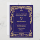 Recherche de art nouveau style invitations Antique