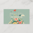 Recherche de jardin cartes visite Fleur sauvage