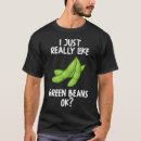 Recherche de haricot vert Végétarien