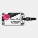 Recherche de damassé rose noire Floral