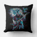 Recherche de hard rock coussins Musicien
