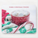Suche nach zuckerstange mousepads Schnee