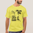 Suche nach gelber tiger tshirts Schwarz