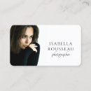 Recherche de gros plan cartes visite Photographie