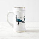 Suche nach pfauen bierkrüge Vogelvogel