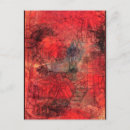 Suche nach bühne postkarten Rot