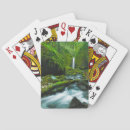 Suche nach wasserfall spielkarten Canyon