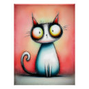 Suche nach cartoon zeichnung poster Kawaii