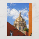Recherche de guanajuato cartes postales Église