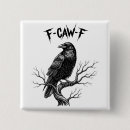 Suche nach schwarze katze halloweens buttons Süßes oder saures