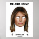 Recherche de melania trump posters Melanie