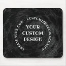 Suche nach pers mousepads Individuelles logo