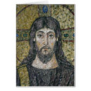 Recherche de visage du christ cartes postales Halo